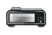 Andre køkkenapparater - SEVERIN PG 8575 SERICO - pizza oven - black - PG 8575 SERICO