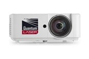 Projektor - InFocus Projektor Quantum Laser Nemesis II IN1026ST - DLP projector - short-throw - portable - LAN - white - 1280 x 800 - 4000 ANSI lumens - IN1026ST