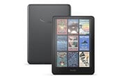 E-bogslæser - Amazon Kindle Colorsoft Signature Edition 32GB - Black - B0CX8YKQ2H
