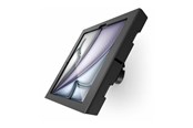 Skærmholder - Compulocks iPad Air M2 13" (2024) Apex Enclosure Tilting Wall Mount - 505B13APXB