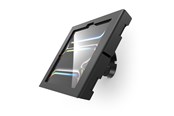Skærmholder - Compulocks iPad Pro M4 11" (2024) Apex Enclosure Tilting Wall Mount - 505B11PAPX4B