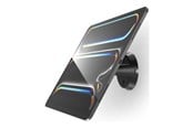 Skærmholder - Compulocks mounting kit - for tablet - invisible - black - 505BSMP01B