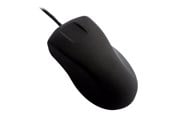 Mus - Cherry Medical medium - Mus - Laser - 2 knapper - Sort - AK-PMH1OS-US-B-