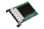 Netværksadapter (netkort, printserver mv.) - Intel Ethernet Network Adapter E610-XT4 - E610XT4OCP3M5