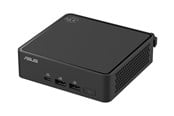 Stationær - Mini PC / Barebone - ASUS NUC 15 Pro Slim Kit - Core 7 240H - 90AR00R2-M00070