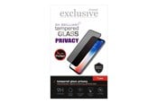 Mobil - Beskyttelsesglas - Insmat Exclusive - screen protector for mobile phone - full screen - 861-1622