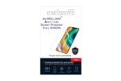 Mobil - Beskyttelsesglas - Insmat Exclusive AntiShard+ - 861-1619