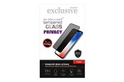 Mobil - Beskyttelsesglas - Insmat Exclusive - screen protector for mobile phone - full screen - 861-1623