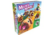 Brætspil - Lautapelit Mums Mops (DA/SE/NO) - LPFI749