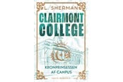 Skønlitteratur & Fiktion - Kronprinsessen af campus - Skønlitteratur & Fiktion - Hæftet - 9788775962280