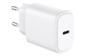 Mobil - Adaptere & Opladere - Grateq SAANA 25W GaN charger - 83026SF