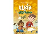 Børnebøger - Ulrik og Ordtrolden - Børnebog - Hardback - 9788774018605