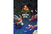 Børnebøger - Søens dyb - Børnebog - Hardback - 9788774018469