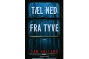 Krimi & Spænding - Tæl ned fra tyve - Krimi & Spænding - hardcover - 9788743519799