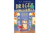 Skønlitteratur & Fiktion - Drageungernes café - Skønlitteratur & Fiktion - Hæftet - 9788743519737