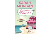 Skønlitteratur & Fiktion - Sommerdrømme - Skønlitteratur & Fiktion - hardback - 9788743518600