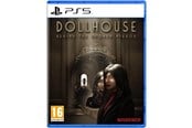Spil - Dollhouse: Behind the Broken Mirror - Sony PlayStation 5 - Eventyr - 8718591189012