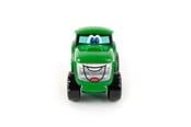 Legetøjsbil - John Deere Johnny Flashlight - 942-47216