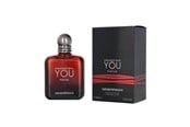 Parfume og dufte - Giorgio Armani Stronger With You Parfum 100 ml - 3614274219579
