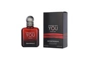 Parfume og dufte - Giorgio Armani Stronger With You Parfum 50 ml - 3614274219548
