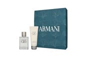 Gaveæsker - Giorgio Armani Aqua Di Gio Giftset 125 ml - 3614274437140
