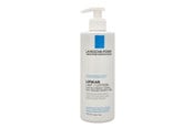 Kropspleje - La Roche-Posay Lipikar Innovation 48HR Replenishing Body Milk 400 ml - 3337875849357