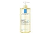 Ansigtspleje - La Roche-Posay Lipikar AP+ Lipid-Replenishing Cleansing Oil 750 ml - 3337875656757