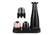 Andre køkkenapparater - Adler AD 4449b - pepper & salt grinder - matte black - AD 4449b