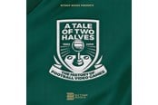 Spil tilbehør - Bitmap Books Tale of Two Halves: The History Of Football Video Games - Bøger - 9781738401529