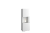 Boligindretning - Tenderflame Indie White - TF-0618011
