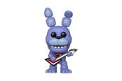 Merchandise - Funko! - Pop! Games: Five Nights at Freddy's Movie Bonnie 10cm - Figur - 87113