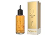 Parfume og dufte - PACO RABANNE Million Gold For Her Edp Spray Refill 200 ml - 3349668630271