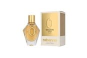 Parfume og dufte - PACO RABANNE Million Gold For Her Edp Spray 50ml - 3349668630257