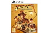 Spil - Indiana Jones and the Great Circle - Sony PlayStation 5 - Action/Adventure - 196388560639