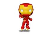 Merchandise - Funko! - Pop! Marvel Iron Man 11.5cm - Figur - 82499