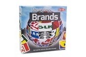 Brætspil - Tactic Alverdens Brands - 58305