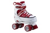 Udendørsleg - Hudora Roller Skates Sneaker Amber Size 28-31 - 22070