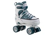 Udendørsleg - Hudora Roller Skates Sneaker Midnight Size 28 - 22073