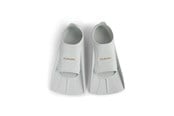 Baby Udstyr - Filibabba Svømmefødder str. 27-29 - Pearl Blue - FI-03555