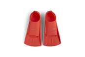 Baby Udstyr - Filibabba Svømmefødder str. 24-26 - Warm Red - FI-03556
