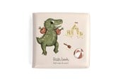 Babylegetøj - Filibabba Badebog - Dino Beach - FI-03565