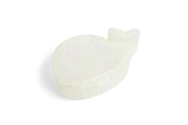 Baby Udstyr - Filibabba Snackbox - Hvalen Christian - Konfetti - FI-03599