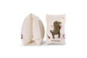 Baby Udstyr - Filibabba Badevinger Alfie - Dino Beach - FI-03607