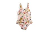 Baby Udstyr - Filibabba Eva – Badedragt 1-2 år – Ocean Blossom - FI-03626