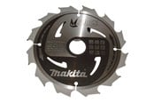 Rundsav - Makita B-31974 M-Force Circular Saw Blade - B-31974