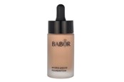 Makeup - BABOR Hydra Liquid Foundation 30 ml - No. 07 Almond - 4015165352624