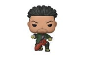 Merchandise - Funko! - Pop! Animation: DC Suicide Squad Isakai Deadshot 10cm - Figur - 84131
