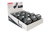 Værktøj - Makita E-03090 Impact Black Impact Screwdriver Bit Set 31 Pieces (pack of 12) - E-03090