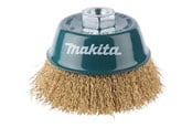 Vinkelsliber - Makita D-39805 Wire Cup Brush - D-39805