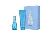 Gaveæsker - Davidoff Cool Water Woman Giftset - 3616304990489